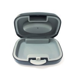 Caja para audífonos SoundLink - negro