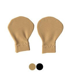 Ear Gear - fundas para 2 bobinas