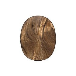 Tapa original para procesador MED-EL Rondo 3 - pelo - marrón dorado