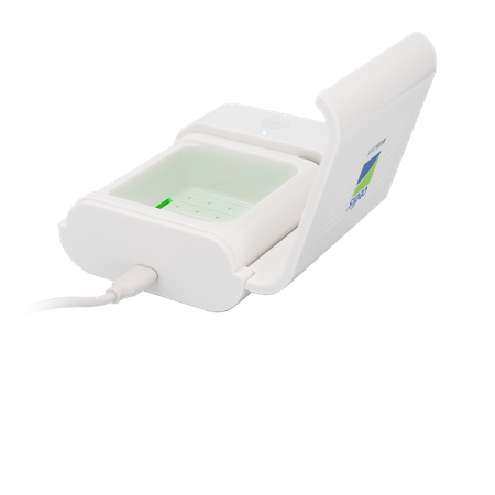 ELECTRICAL DRYING STATION CEDIS E125.DS