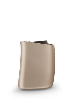 Petite batterie rechargeable pour processeur Oticon Medical Neuro 2 - beige chroma (C090)
