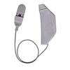 Ear Gear Cochlear - mono corded cover for one processor
