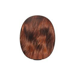 Capot d’origine pour le processeur MED-EL Rondo 3 - cheveux - châtaigne