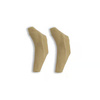 Ear Gear Cochlear M1 - fundas para dos procesadores de audio
