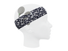 Universal cotton headband for sound processors - flowers
