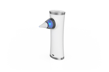 Mini Vakuumreiniger FlowMed VAC-CLEAN UV 2®