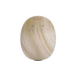 Capot d’origine pour le processeur MED-EL Rondo 3 - cheveux - blonde platine