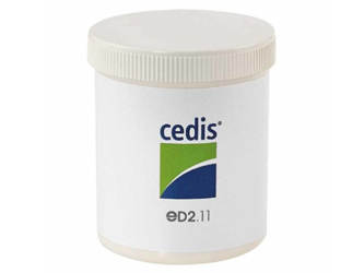 cedis Gobelet de séchage eD2.11, 150 ml