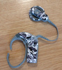 Skin pour le processeur Cochlear NUCLEUS 6 - camouflage