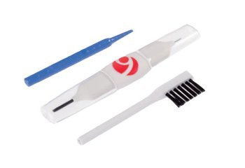 MED-EL Audioprozessor-Tool-Kit