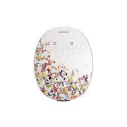 Dekorative MED-EL Rondo 3 Abdeckung - Melody