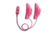 Ear Gear Cochlear - fundas con gancho para dos procesadores de audio