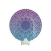 Couvercle d'antenne original MED-EL DL de la série Design Covers - fleur orientale