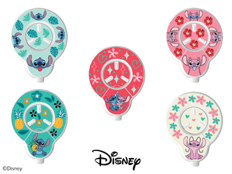 Skin de la bobine Cochlear Nucleus 7 / 8 - Disney Lilo&Stitch