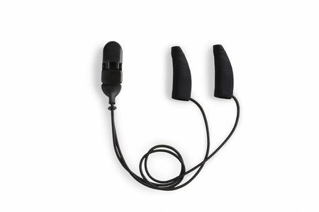 Ear Gear Mini Corded covers for hearing aids up to 3,2 cm