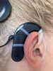 Support d'oreille pour les appareils ou les processeurs