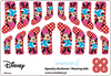 Skin universel pour appareils auditifs - Disney Mickey - Minnie