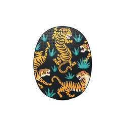 Tapa original para procesador MED-EL Rondo 3 - tigre (Tigers)