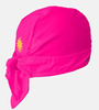 Nammu swimming cap - pink