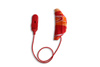 Ear Gear Cochlear - mono corded cover for one processor