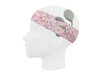 Universal cotton headband for sound processors - meadow