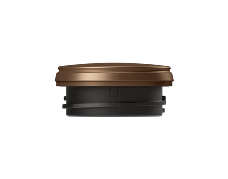 Imán para bobina / antena para procesador Oticon Medical Neuro 2 - terracotta (C094) [diferentes potencias]