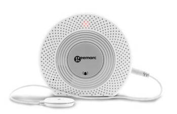 Geemarc AMPLICALL 140 wireless baby alert / acoustic detector (Transmiter)