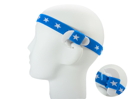 EasyFlex PRO headband - blue