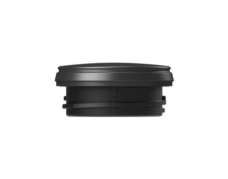 Aimant pour bobine / antenne pour processeur Oticon Medical Neuro 2 - gris acier (C092) [différentes puissances]
