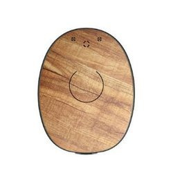 Tapa original para procesador MED-EL Rondo 2 - madera