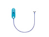 Single clip-on hook for MED-EL Rondo 3 / Samba 2 audio processor