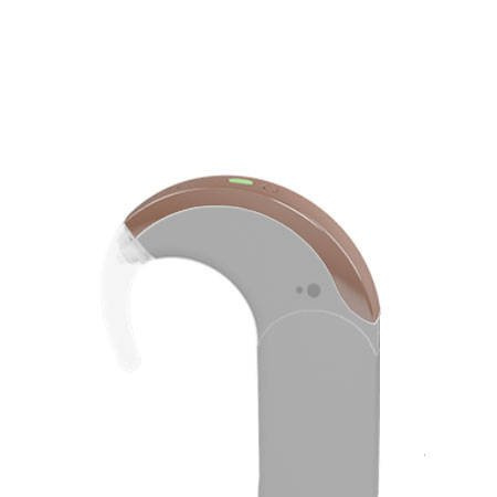 Tapa con filtros de micrófono MED-EL SONNET / SONNET 2 (15 colores)