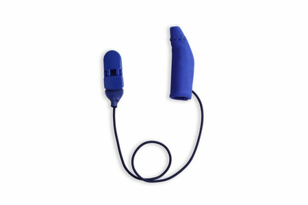 Ear Gear Original Corded covers for hearing aids up to 5 cm