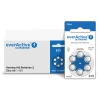Pilas everActive ULTRASONIC 675 - caja (60 uds)
