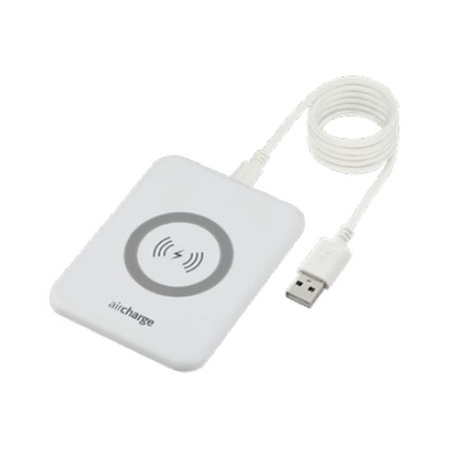 Original MED-EL Rondo 3 Aircharge Ladestation