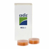 cedis Capsules déshydratantes eD2.3 (4 pièces)