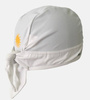 Bonnet de bain Nammu UV - blanc