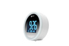 WAKE’N’SHAKE STAR Alarm Clock White