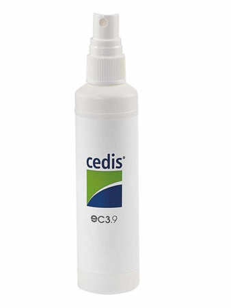 cedis Spray de désinfection avec atomiseur eC3.9, 100 ml