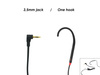Geemarc CL HOOK 7 - induction loop / earhook