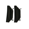 Ear Gear Cochlear Eyeglasses - fundas y pinza para las gafas para dos procesadores de audio