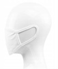 PROTECTIVE FACE MASK SMARTEAR - WEIß