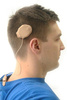 Ear Gear - housse avec pendentif pour 2 processeur de type ALL-IN-ONE (Rondo, Rondo 2, Rondo 3, Samba, Kanso, Kanso 2)