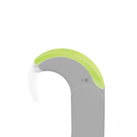 Tapa con filtros de micrófono MED-EL SONNET / SONNET 2 (15 colores)