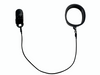 Halteband für Schutzrahmen für Audioprozessor MED-EL Rondo 3 mit Kleiderclip