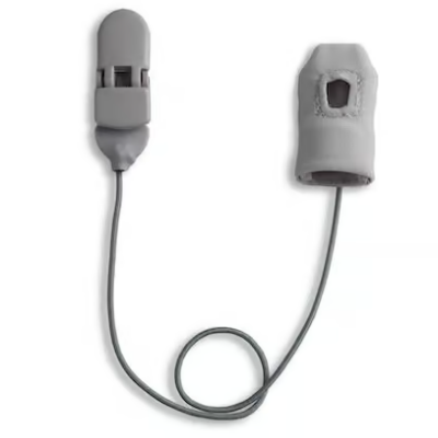 Ear Gear BAHA - mono corded cover for one BAHA processor (Baha Divino, Intenso, Baha 5, Oticon Ponto)