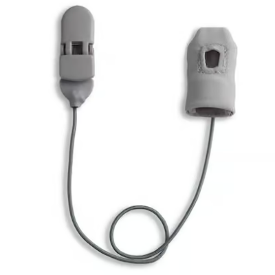 Ear Gear BAHA - Hülle mit Haken auf Prozessor BAHA-typ (Baha Divino, Intenso, Baha 5, Oticon Ponto)
