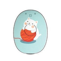 Tapa original para procesador MED-EL Rondo 2 - gatito