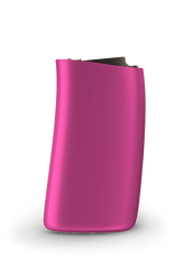 Grande batería recargable para el procesador Oticon Medical Neuro 2 - rosa (C057)