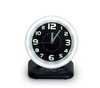 WAKE’N’SHAKE VINTAGE Alarm Clock Black